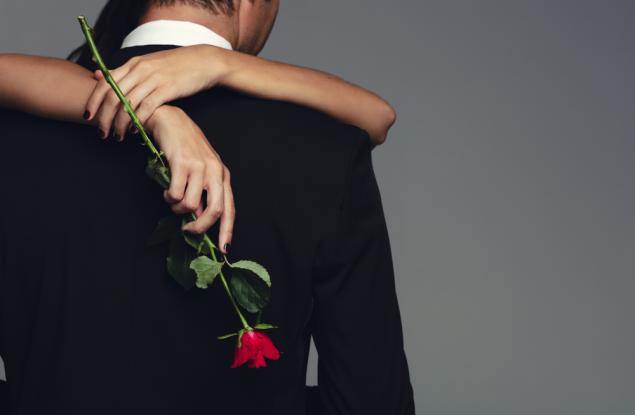 Ако някой прави това за вас, със сигурност е влюбен