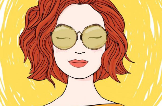 Женска логика