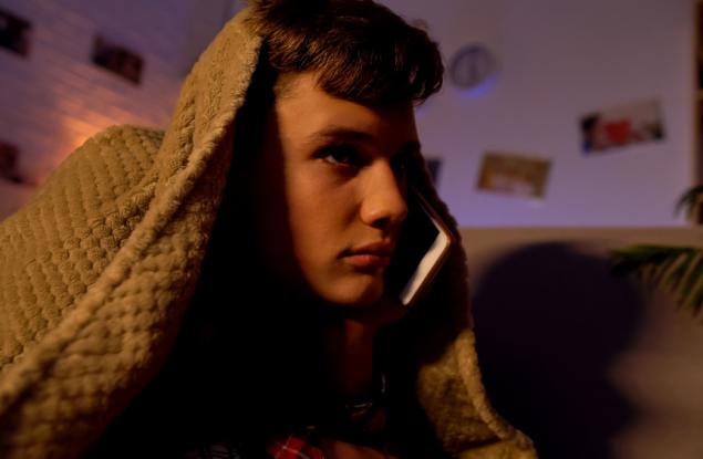 Виц: Иванчо не може да дойде утре на училище, болен е