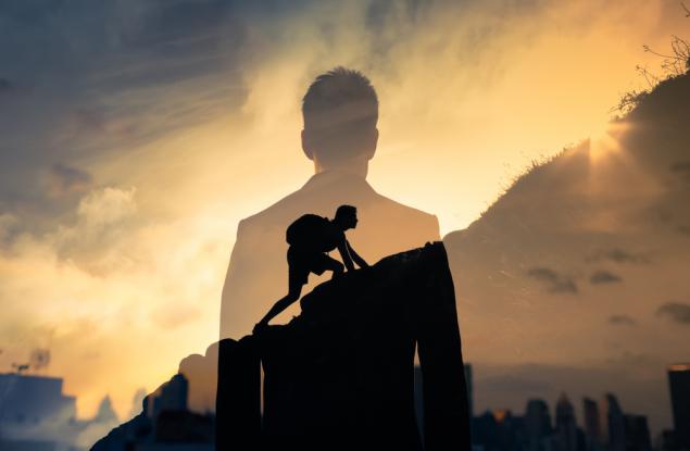 8 характерни черти на успелите хора