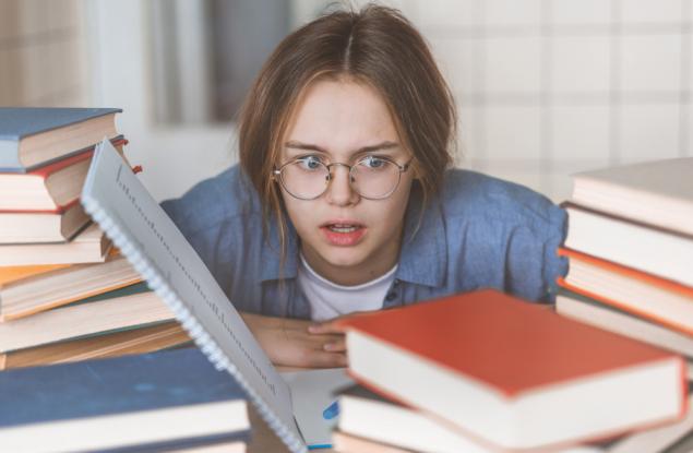 Средният успех от матурата по БЕЛ е 3,93. А вие можете ли да се справите по-добре?