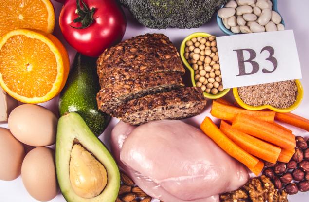 Проучване установи връзка между прекаления прием на витамин В3 и сърдечните болести 