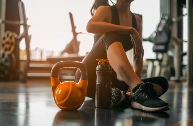 Ето защо и слабите тренировки са ефективни