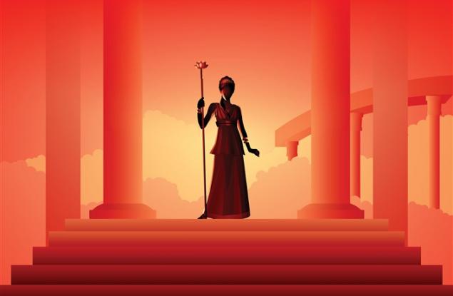 Виц: 10-те божи заповеди (ако господ беше жена)