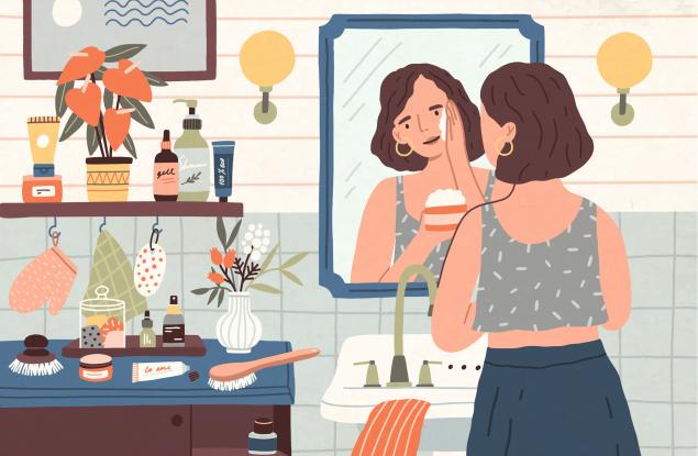 Странните хигиенни навици по света