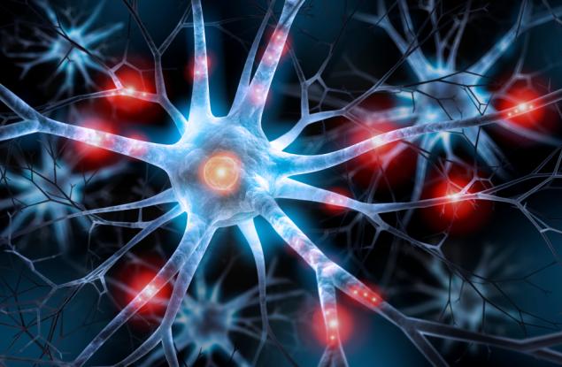 Как мозъкът ви реагира на болка