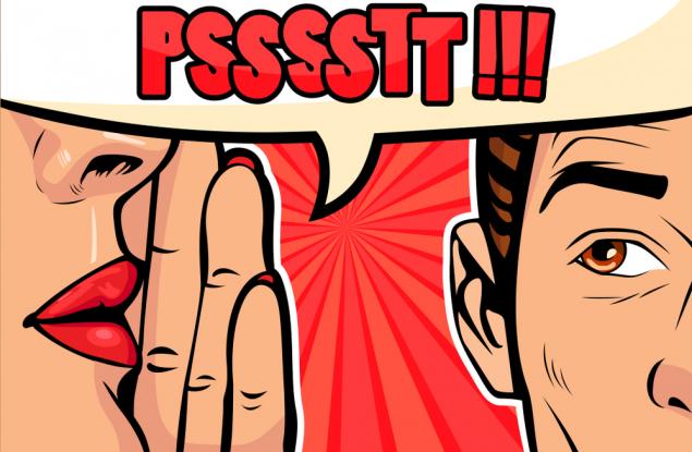 Какво да правим, когато хората разпространяват слухове за нас