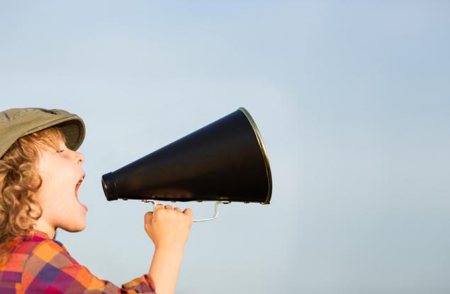 Виц: Ма-а-амо-о-о-о!