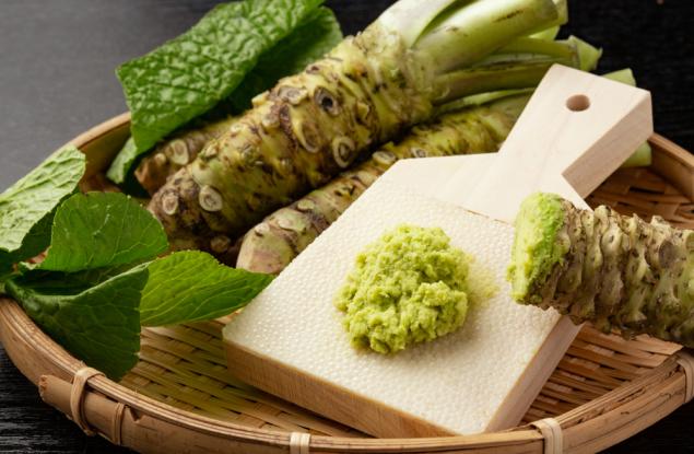 Тест с доброволци показва, че уасаби подобрява краткосрочната и дългосрочната памет при възрастни хора