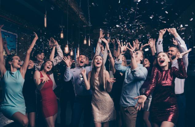 8 декември: Защо студентите празнуват именно на този ден