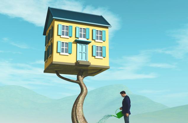 Тестът с къщата, дървото и човека ще разкрие същността на личността ти