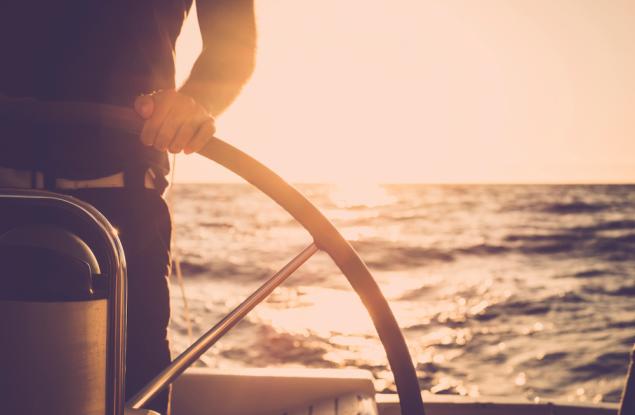 Миналото няма власт над настоящия момент