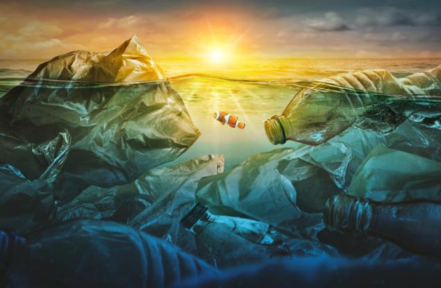 Пластмасата – тихият убиец, който унищожава нашата планета (подкаст)