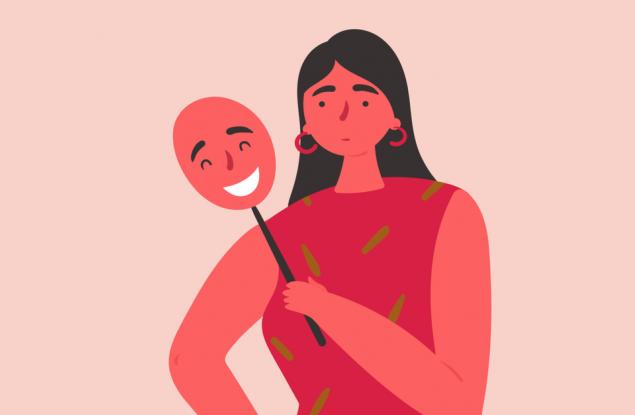 10-те маски, които носим