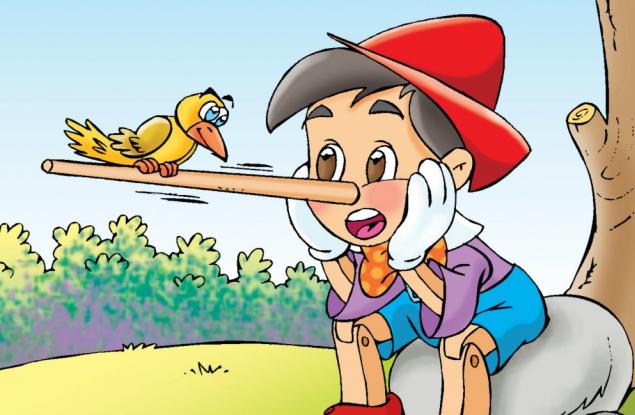 Вместо виц: Как лъжат различните зодии?