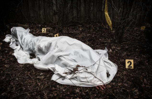 Мъж признава, че е убил жена си, но тялото се оказва на 1600 години