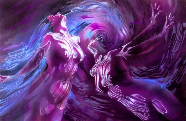 Сексуалните предпочитания на зодиите