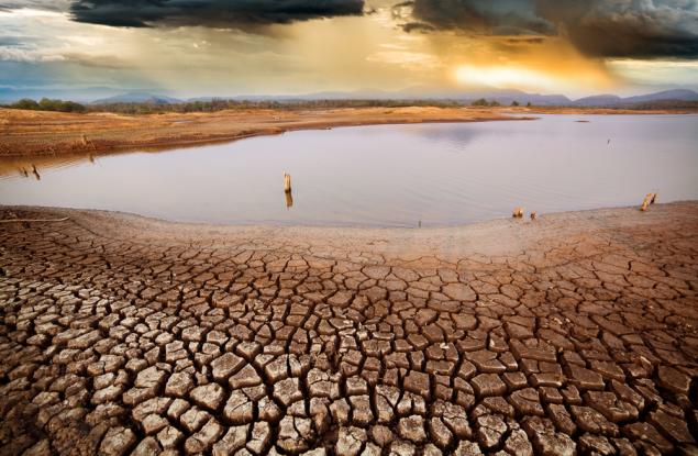 Климатичните аномалии по света – какво се случва?