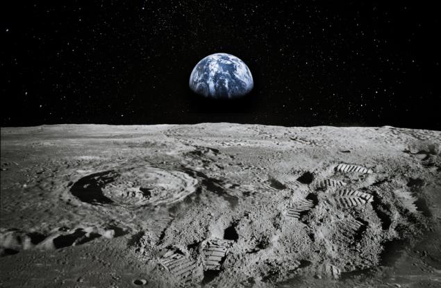 Европейската космическа агенция планира определянето на отделна времева зона на Луната