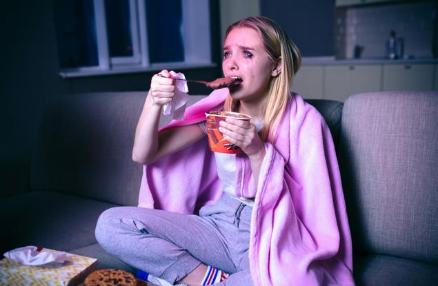 Наистина се привързваме към измислените герои от книгата или от екрана