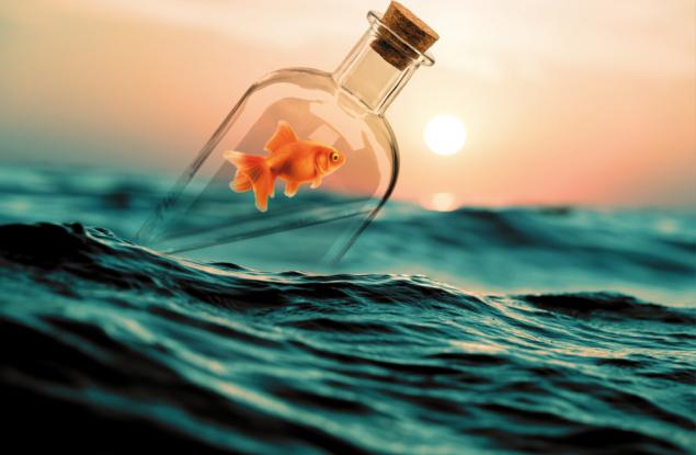 Когато имате чувството, че тъпчете на едно място