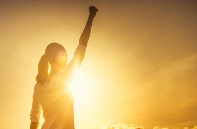 Езикът на тялото ви оформя кои сте