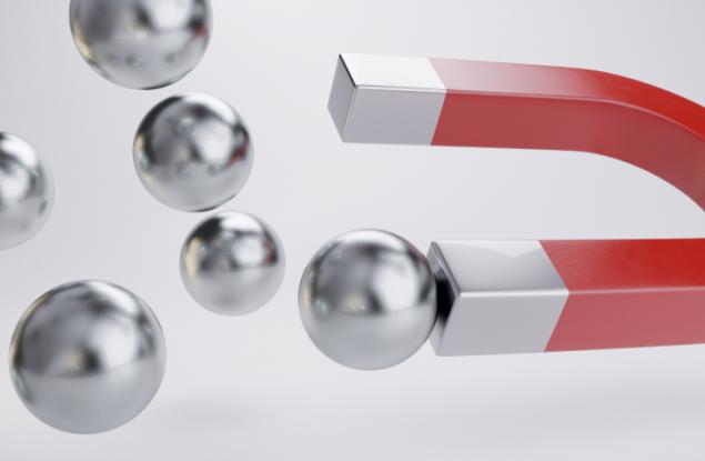 Ново мъжко противозачатъчно нагорещява тестисите чрез магнити