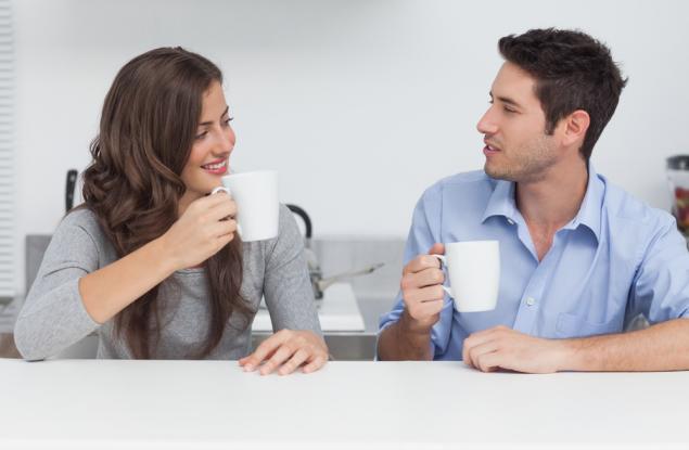 Виц: Мислено