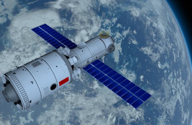 Вижте как тайконавтите на Китай извършват първата космическа разходка извън новата станция