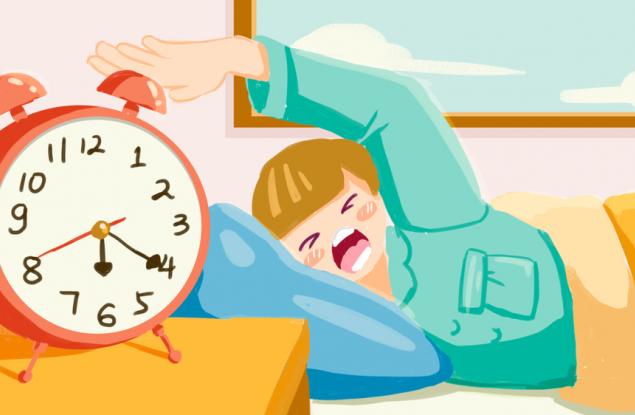 Как протича сутринта при 12-те зодии