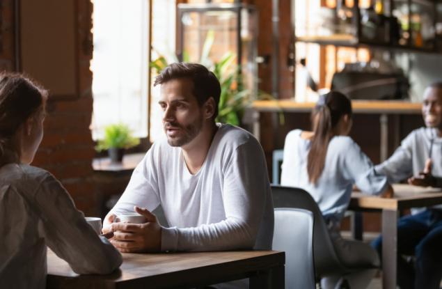 Тези зодии са създадени за бързи срещи 