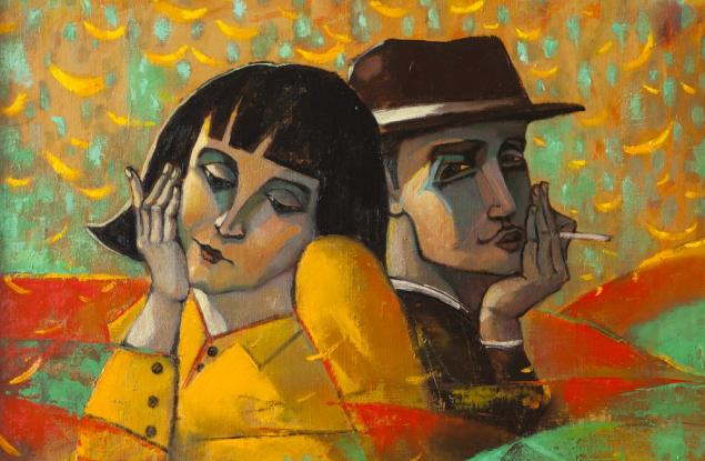 Стойте настрана от партньор, който има тези 10 навика