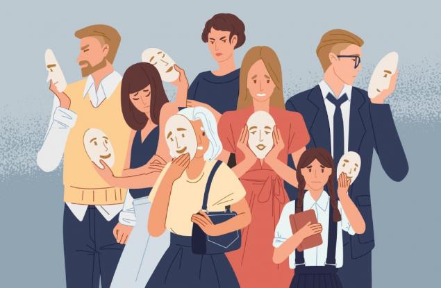 Вие не сте под властта на емоциите си - създава ги мозъкът ви