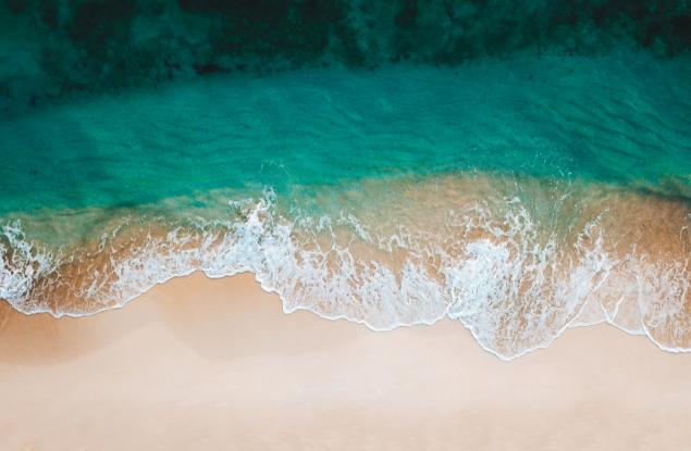 Цели морета са изчезнали заради придвижването на тектонските плочи