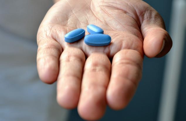 Виаграта намалява риска от Алцхаймер с до 69%