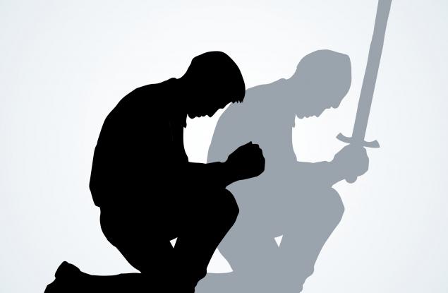 Величието е не да не паднеш, а да се изправиш отново