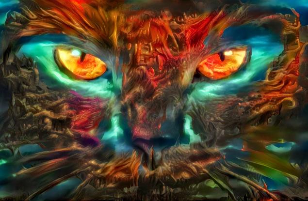 Коя порода котки ви подхожда според зодията