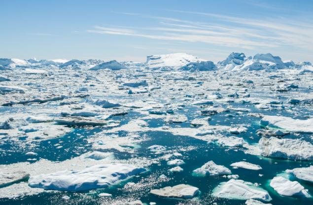 Какви са ефектите на климатичните промени върху природата?