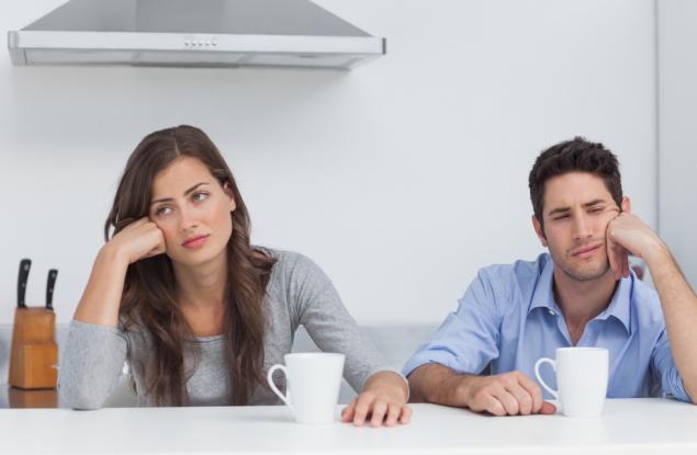 Скучаете ли с партньора? Значи ще останете заедно