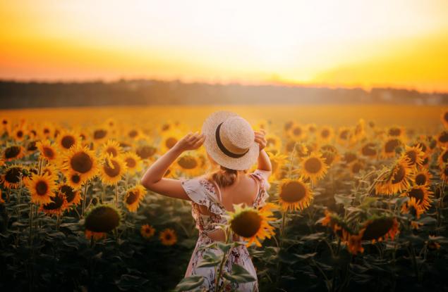 Животът трябва да е източник на радост, а не на болка