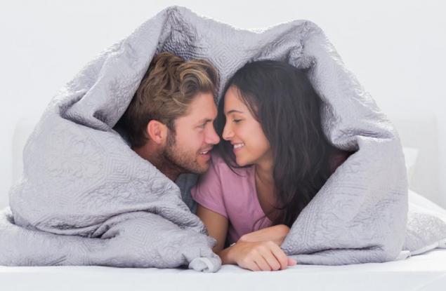 7 съвета за по-добър секс с партньора