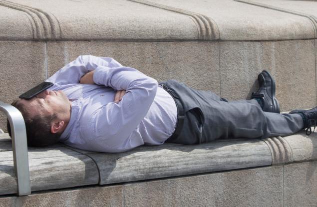 Дългото работно време убива 745 000 души годишно