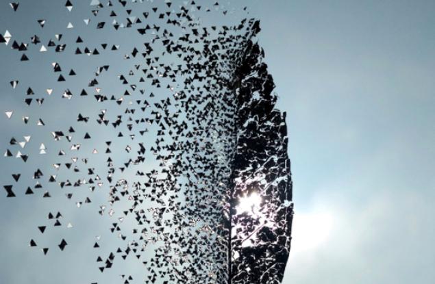 Мислим, че времето ще дойде, но времето само си отива 