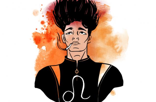 Най-добрите и и най-лошите черти на мъжете в зодиака