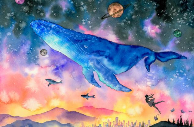 ТЕСТ: Изберете си картинка и ние ще ви кажем коя е най-важната част от характера ви