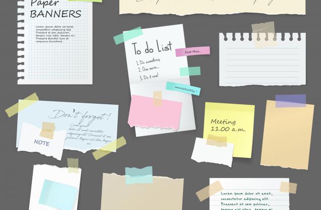 Календар, пълен със задачи и срещи, не означава пълноценен живот