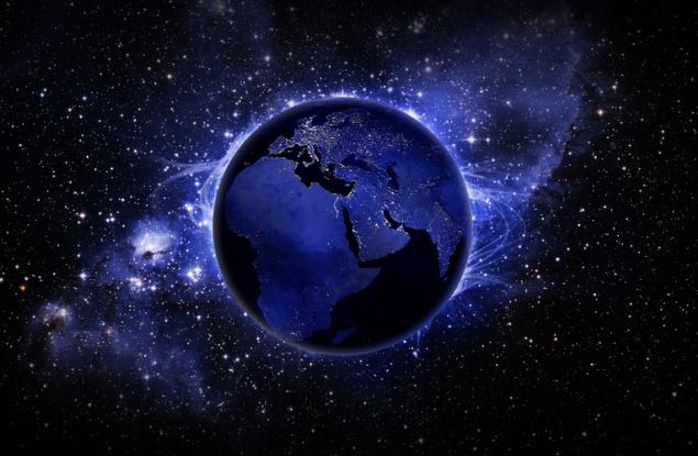 Радиоизлъчването от рояци спътници е заплаха за астрономическите изследвания