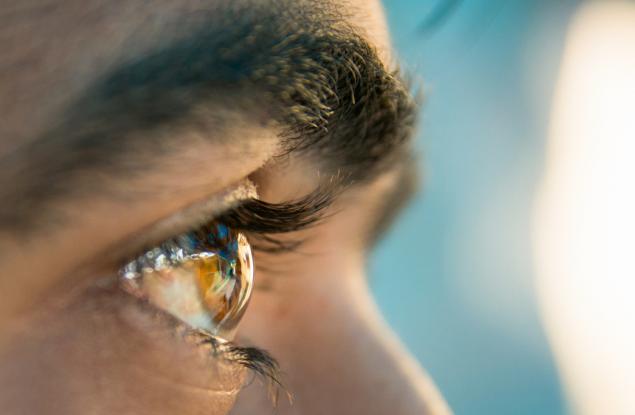 Откриха изненадваща връзка между чревните бактерии и загубата на зрение