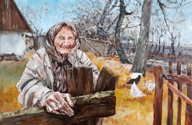 Виц: Мъжете всичко знаят