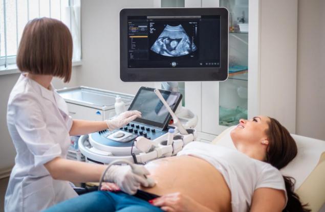 5 незабравими усещания по време на бременността